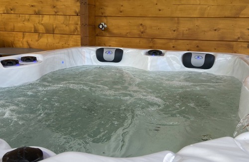 Bonlieu Ski Chalet | Les Jardins du Hérisson Chalet 2