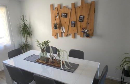 Jean Jaures House | Les jardins du Pavillon