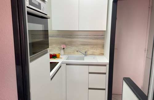 Le Grau-Du-Roi Apartment | Les Jardins du Port by Interhome