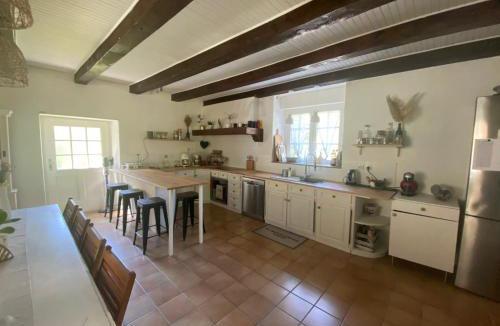 Le Faouet House | Les Jardins du Stéroulin