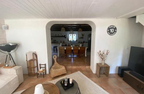 Le Faouet House | Les Jardins du Stéroulin