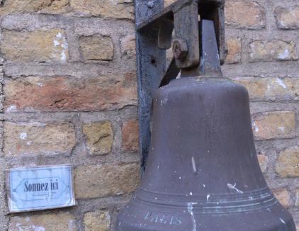 Hoymille Bed & Breakfast | Les Jardins