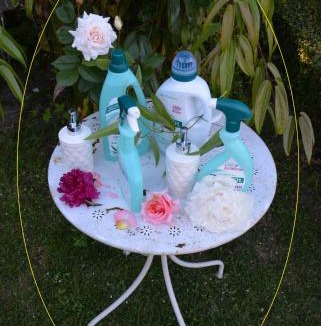 Hoymille Bed & Breakfast | Les Jardins