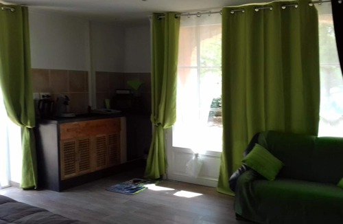 Les Salles-sur-Verdon House | Les Jardins de l'Ermitage