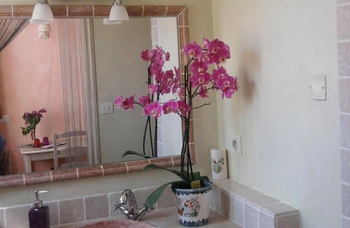 Les Salles-sur-Verdon House | Les Jardins de l'Ermitage