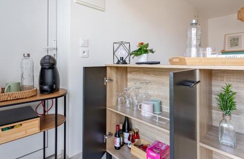 Saint-Laurent-sur-Mer Bed & Breakfast | Les Jardins de L'écume