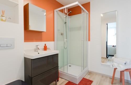 Saint-Laurent-sur-Mer Bed & Breakfast | Les Jardins de L'écume
