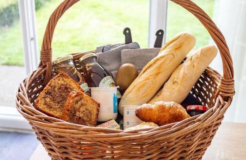 Saint-Laurent-sur-Mer Bed & Breakfast | Les Jardins de L'écume