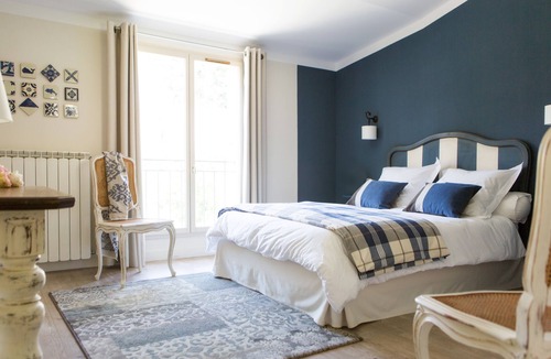 Villeneuve-les-Avignon Bed & Breakfast | Les Jardins de la Livrée