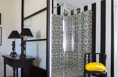Villeneuve-les-Avignon Bed & Breakfast | Les Jardins de la Livrée