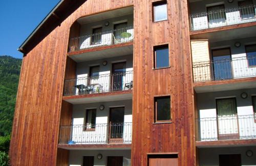 Bagneres-de-Luchon Apartment | Les jardins Ramel