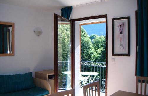 Bagneres-de-Luchon Apartment | Les jardins Ramel