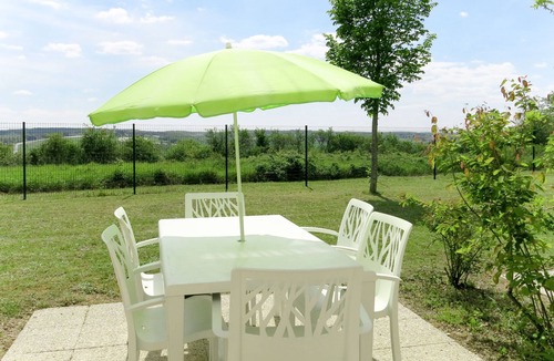 Azay-le-Rideau House | Les Jardins Renaissance by Interhome
