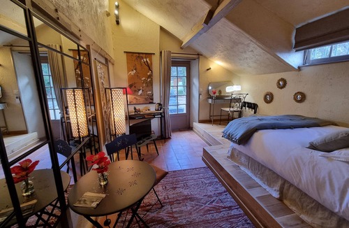 Le Lonzac House | Les Jardins Saint Eloi