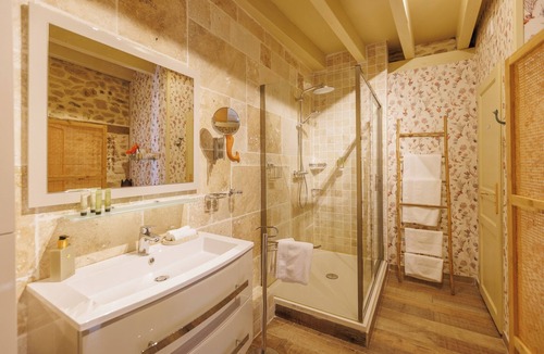 Le Lonzac House | Les Jardins Saint Eloi