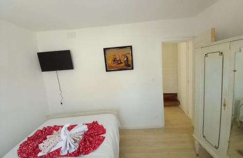 Romilly-sur-Seine Villa | Les jardins secrets