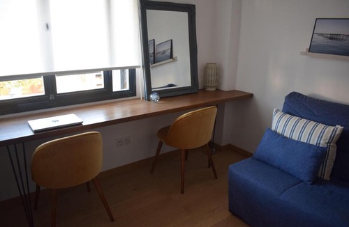 Marseillan Bed & Breakfast | LES JASMINS