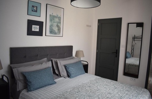 Marseillan Bed & Breakfast | LES JASMINS