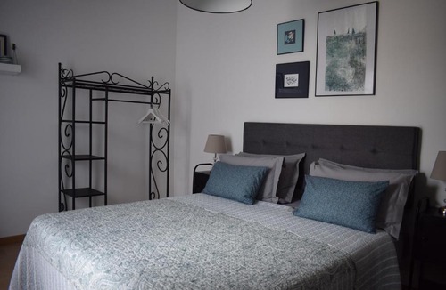 Marseillan Bed & Breakfast | LES JASMINS