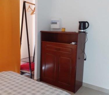 Montaud Apartment | Les Jasmins