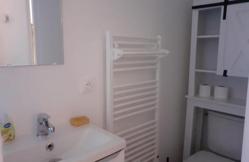 Montaud Apartment | Les Jasmins