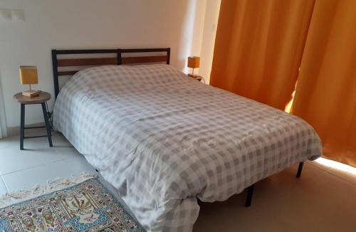 Montaud Apartment | Les Jasmins