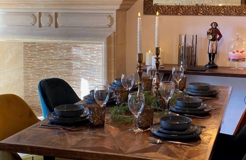 Longues-sur-Mer House | Les Jasmins - Longues sur Mer
