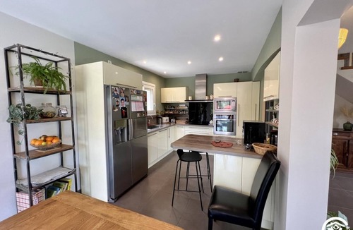 Tourouzelle House | Les Jeisses - TOUROUZELLE