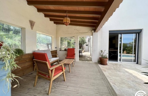 Tourouzelle House | Les Jeisses - TOUROUZELLE