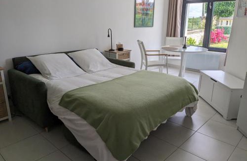 La Roche-Posay Apartment | Les Jolis Nids - Studio Moineau