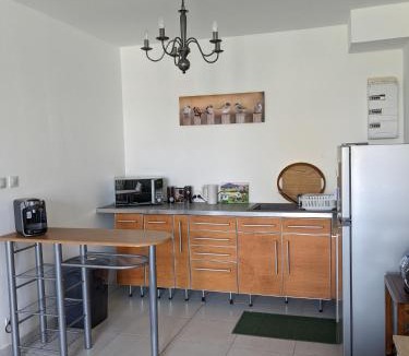 La Roche-Posay Apartment | Les Jolis Nids - Studio Moineau