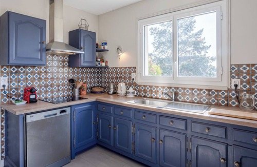 Touques House | Les Jonquilles by Interhome