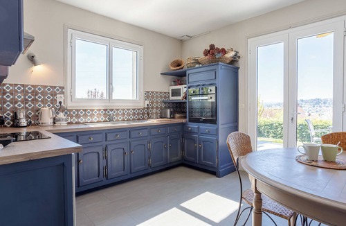 Touques House | Les Jonquilles by Interhome