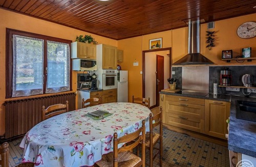 Cier-de-Luchon House | Les Jonquilles - Cier-de-Luchon