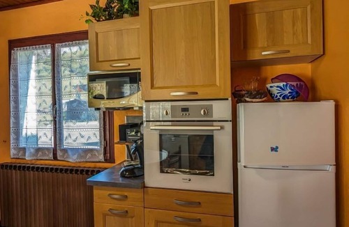 Cier-de-Luchon House | Les Jonquilles - Cier-de-Luchon
