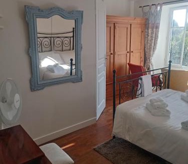 Chef-Boutonne Bed & Breakfast | Les Jonquilles