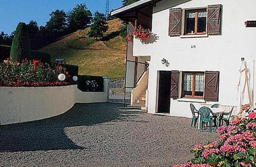 Cier-de-Luchon House | Les jonquilles