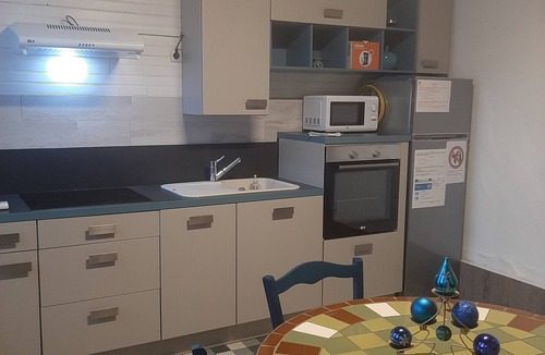 La Houssiere Apartment | Les jonquilles gite 20 minutes from the slopes