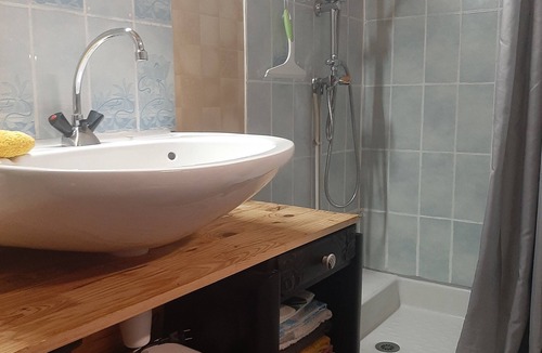La Houssiere Apartment | Les jonquilles gite 20 minutes from the slopes