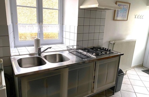 Rancennes House | LES JONQUILLES - RANCENNES