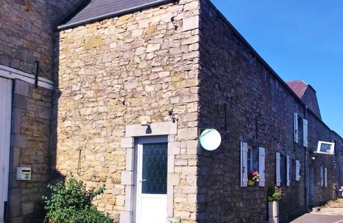 Rancennes House | LES JONQUILLES - RANCENNES