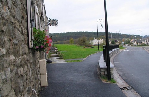 Rancennes House | LES JONQUILLES - RANCENNES