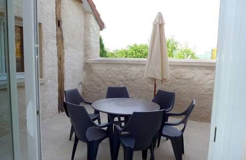 Vignes-la-Cote House | LES JONQUILLES - Vignes-la-Côte