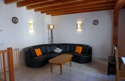 Vignes-la-Cote House | LES JONQUILLES - Vignes-la-Côte