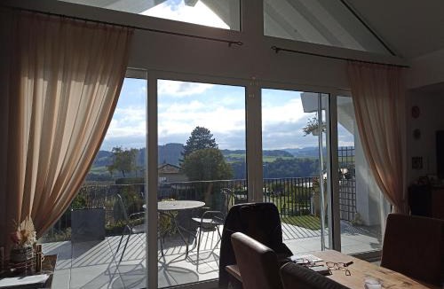 Ursy Bed & Breakfast | Les Jordils