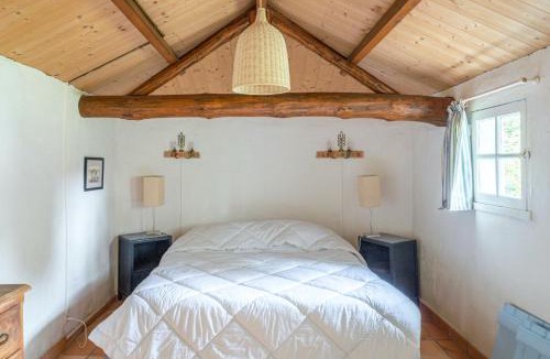 Notre-Dame-de-Monts House | Les Joublanchas : Maison familiale mer et campagne pour 16
