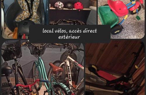 Petit-Fort-Philippe House | Les jours heureux