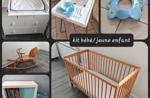 Petit-Fort-Philippe House | Les jours heureux