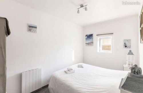 Commes Cabin | Les Joyeux Compagnons - Commes