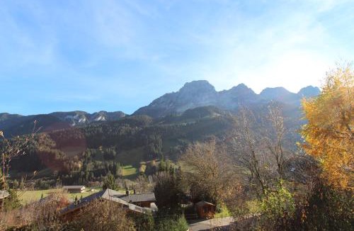 Rougemont Ski Chalet | Les Jumelles